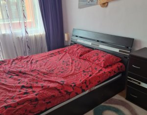 Appartement 3 chambres à louer dans Cluj-napoca, zone Manastur