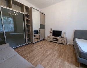 Appartement 1 chambres à louer dans Cluj-napoca, zone Centru