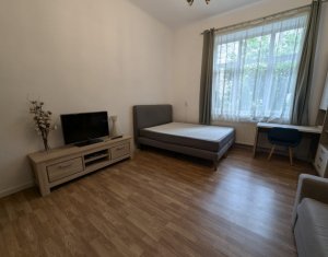 Appartement 1 chambres à louer dans Cluj-napoca, zone Centru