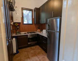 Appartement 1 chambres à louer dans Cluj-napoca, zone Centru