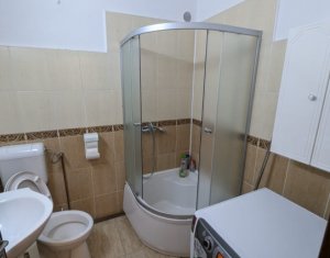 Appartement 1 chambres à louer dans Cluj-napoca, zone Centru