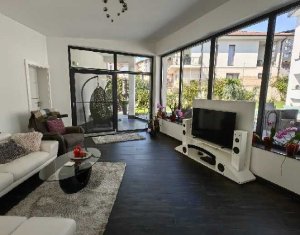 Ház 6 szobák eladó on Floresti