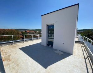 Maison 4 chambres à vendre dans Floresti