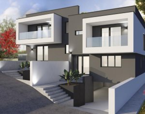 House 4 rooms for sale in Dezmir