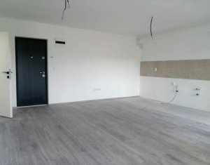 , 44m2 dans Cluj-napoca, zone Dambul Rotund