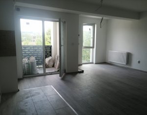 Appartement 2 chambres à vendre dans Cluj-napoca, zone Dambul Rotund