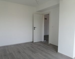 Appartement 2 chambres à vendre dans Cluj-napoca, zone Dambul Rotund
