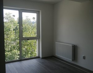 Appartement 2 chambres à vendre dans Cluj-napoca, zone Dambul Rotund