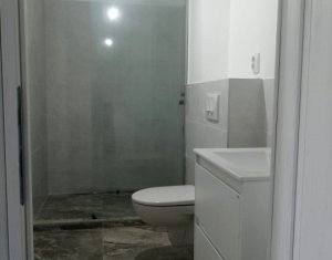 Appartement 2 chambres à vendre dans Cluj-napoca, zone Dambul Rotund