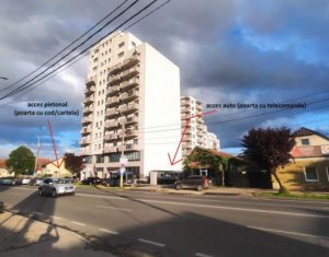 Appartement 2 chambres à louer dans Cluj-napoca