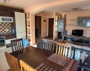 Appartement 3 chambres à vendre dans Cluj-napoca, zone Buna Ziua