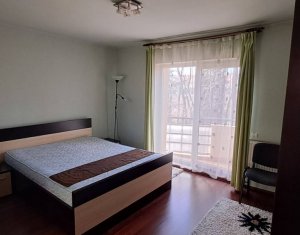 Appartement 3 chambres à vendre dans Cluj-napoca, zone Buna Ziua