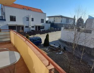 Appartement 3 chambres à vendre dans Cluj-napoca, zone Buna Ziua