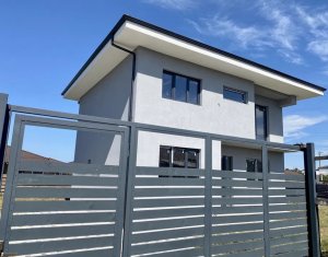 , 116m2 dans Jucu De Sus