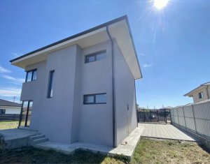 Maison 4 chambres à vendre dans Jucu De Sus