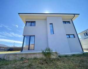 Maison 4 chambres à vendre dans Jucu De Sus