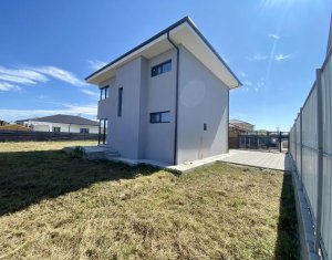 Maison 4 chambres à vendre dans Jucu De Sus