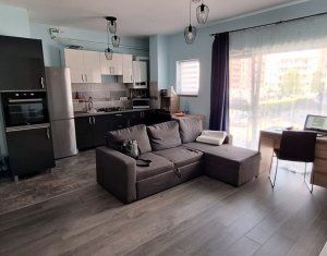 , 47m2 dans Cluj-napoca, zone Zorilor
