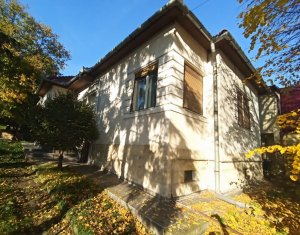 , 118m2 on Cluj-napoca, Zóna Dambul Rotund