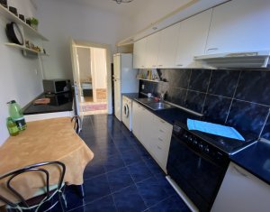 Ház 4 szobák eladó on Cluj-napoca, Zóna Dambul Rotund