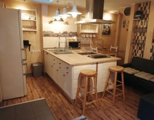 Appartement 3 chambres à louer dans Cluj-napoca