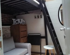 Appartement 3 chambres à louer dans Cluj-napoca