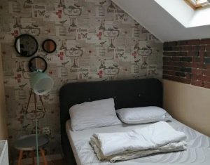 Appartement 3 chambres à louer dans Cluj-napoca