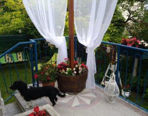 , 82m2 dans Cluj-napoca, zone Zorilor