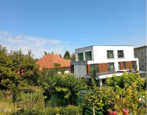 Maison 3 chambres à vendre dans Cluj-napoca, zone Zorilor