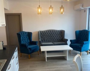 , 49m2 dans Cluj-napoca, zone Manastur