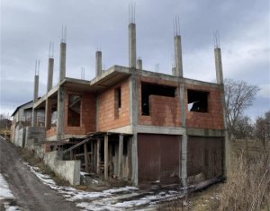 Maison 5 chambres à vendre dans Cluj-napoca, zone Iris