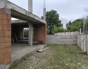 Maison 5 chambres à vendre dans Cluj-napoca, zone Iris