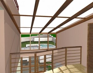 Maison 5 chambres à vendre dans Cluj-napoca, zone Iris