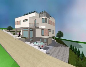 Maison 5 chambres à vendre dans Cluj-napoca, zone Iris