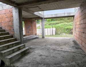 Maison 5 chambres à vendre dans Cluj-napoca, zone Iris