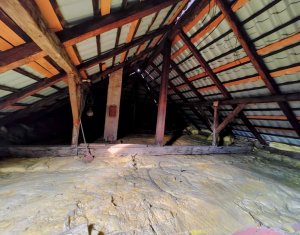 Maison 3 chambres à vendre dans Cluj-napoca, zone Gruia