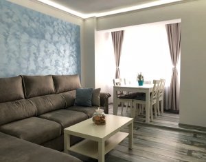 , 46m2 dans Cluj-napoca, zone Manastur