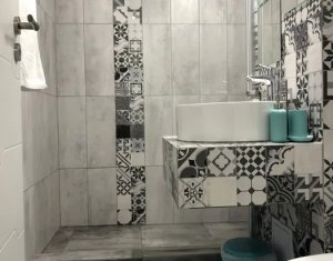 Appartement 2 chambres à vendre dans Cluj-napoca, zone Manastur