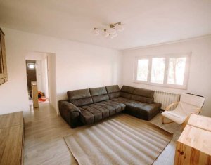 , 60m2 dans Cluj-napoca, zone Manastur