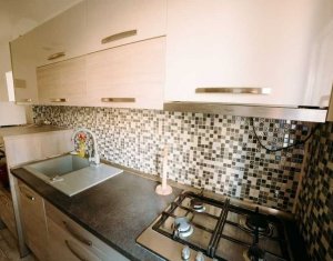 Appartement 3 chambres à louer dans Cluj-napoca, zone Manastur