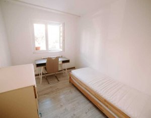 Appartement 3 chambres à louer dans Cluj-napoca, zone Manastur