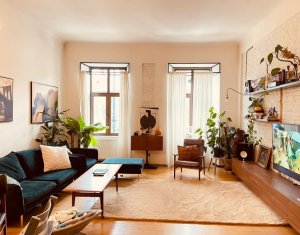 , 120m2 dans Cluj-napoca, zone Centru