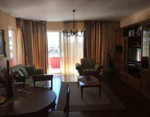 Appartement 3 chambres à louer dans Cluj-napoca