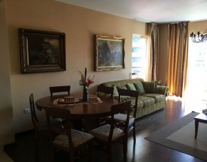 Appartement 3 chambres à louer dans Cluj-napoca