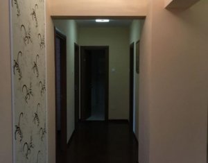 Appartement 3 chambres à louer dans Cluj-napoca