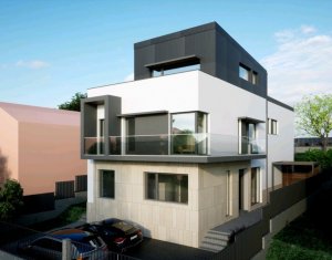 , 145m2 dans Cluj-napoca, zone Dambul Rotund