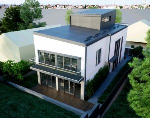 Maison 4 chambres à vendre dans Cluj-napoca, zone Dambul Rotund