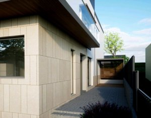Maison 4 chambres à vendre dans Cluj-napoca, zone Dambul Rotund