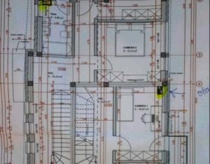 Maison 4 chambres à vendre dans Cluj-napoca, zone Dambul Rotund