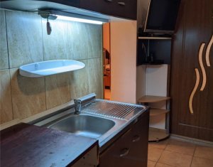 Maison 2 chambres à vendre dans Cluj-napoca, zone Centru